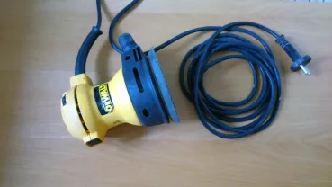 Эксцентриковая шлифмашина DeWALT оригинал