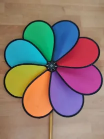 Игрушка. Пропеллер для детей! Іграшка.