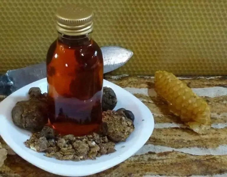 Настойка прополиса 30 % 2