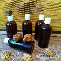 Настойка прополиса 30 %