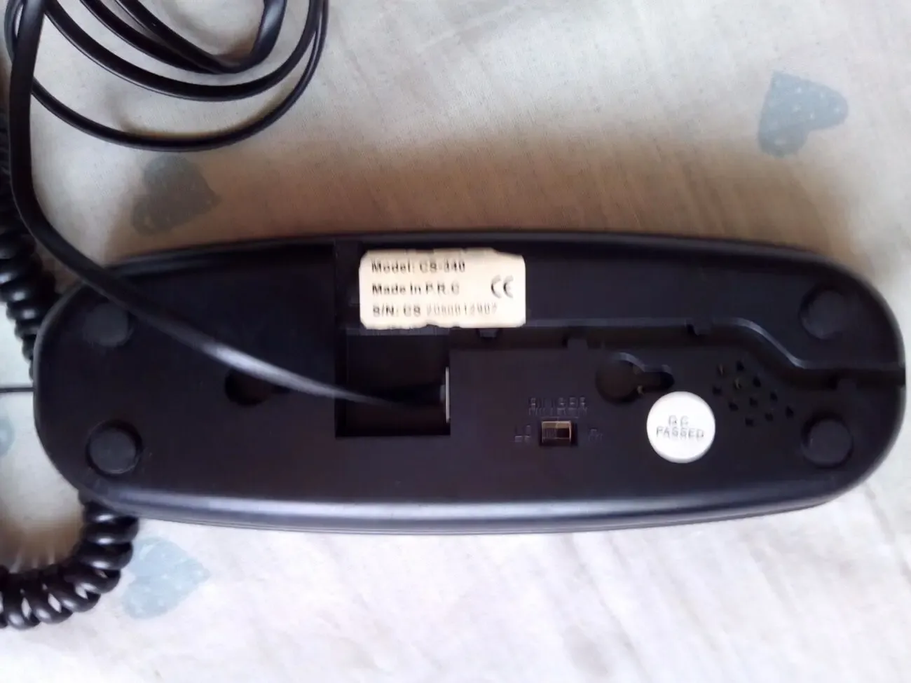 Продается телефон 3