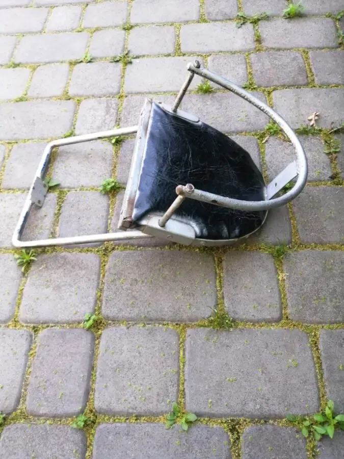 Детская велоседушка 2