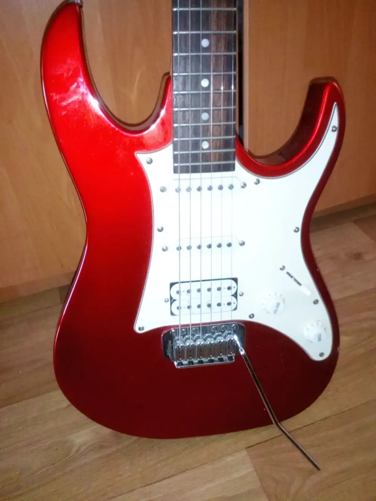 Электрогитара Ibanez GRX40