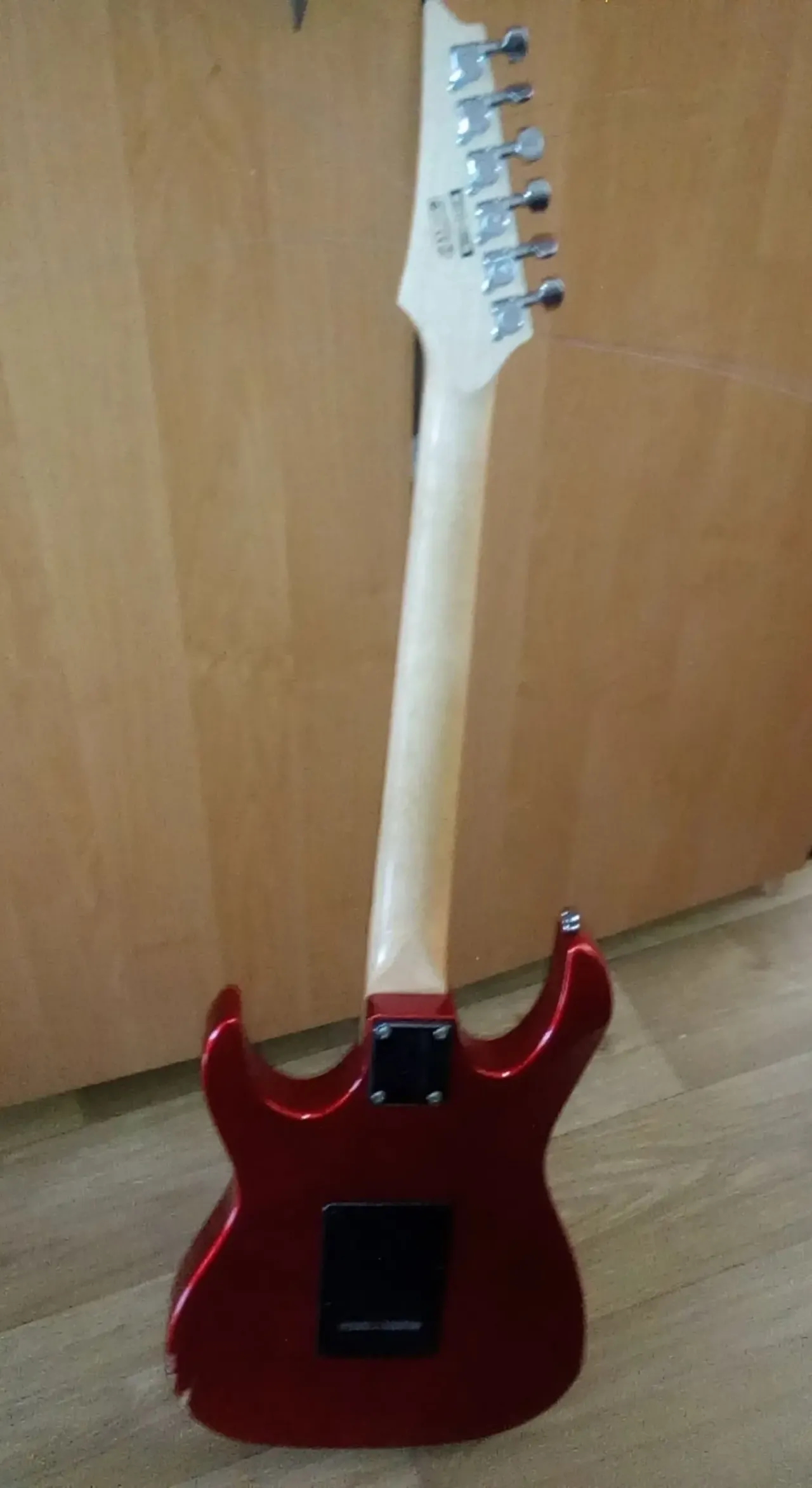 Электрогитара Ibanez GRX40 4