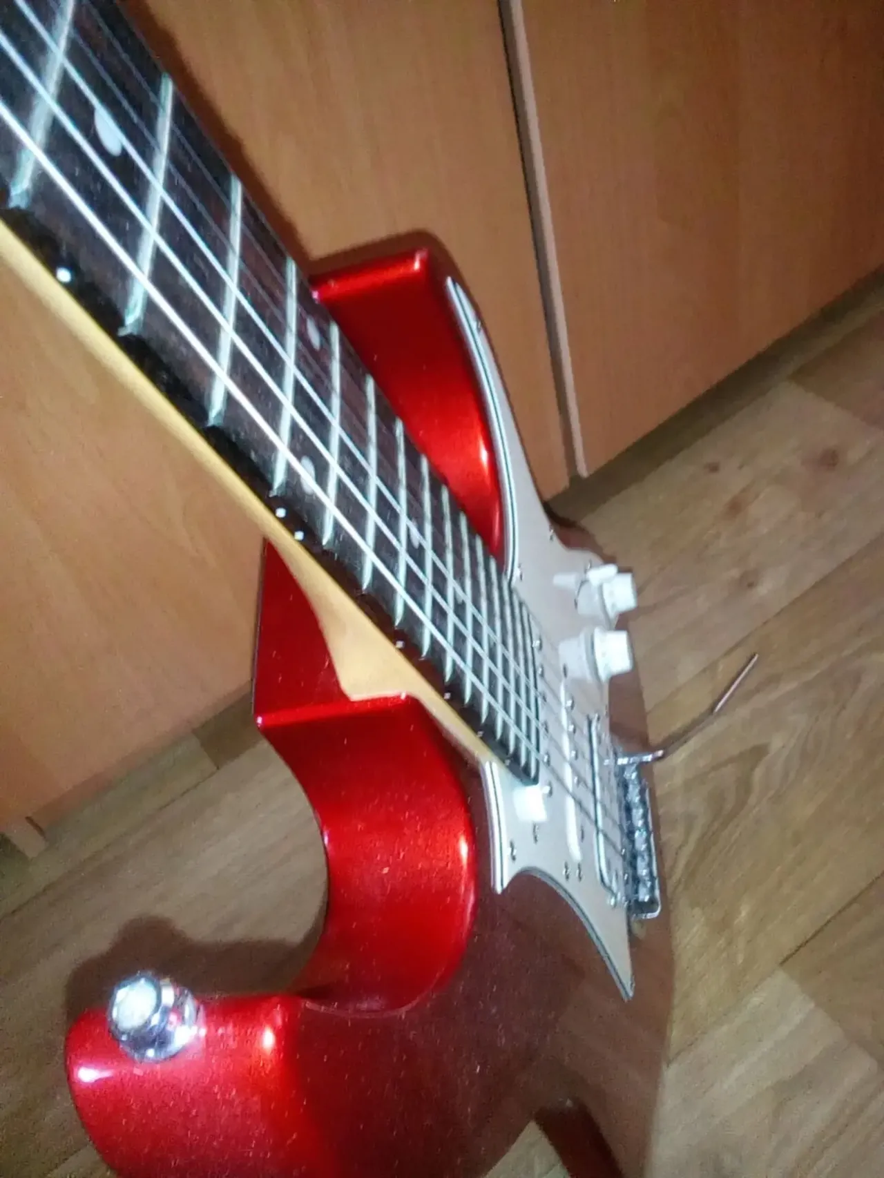 Электрогитара Ibanez GRX40 7
