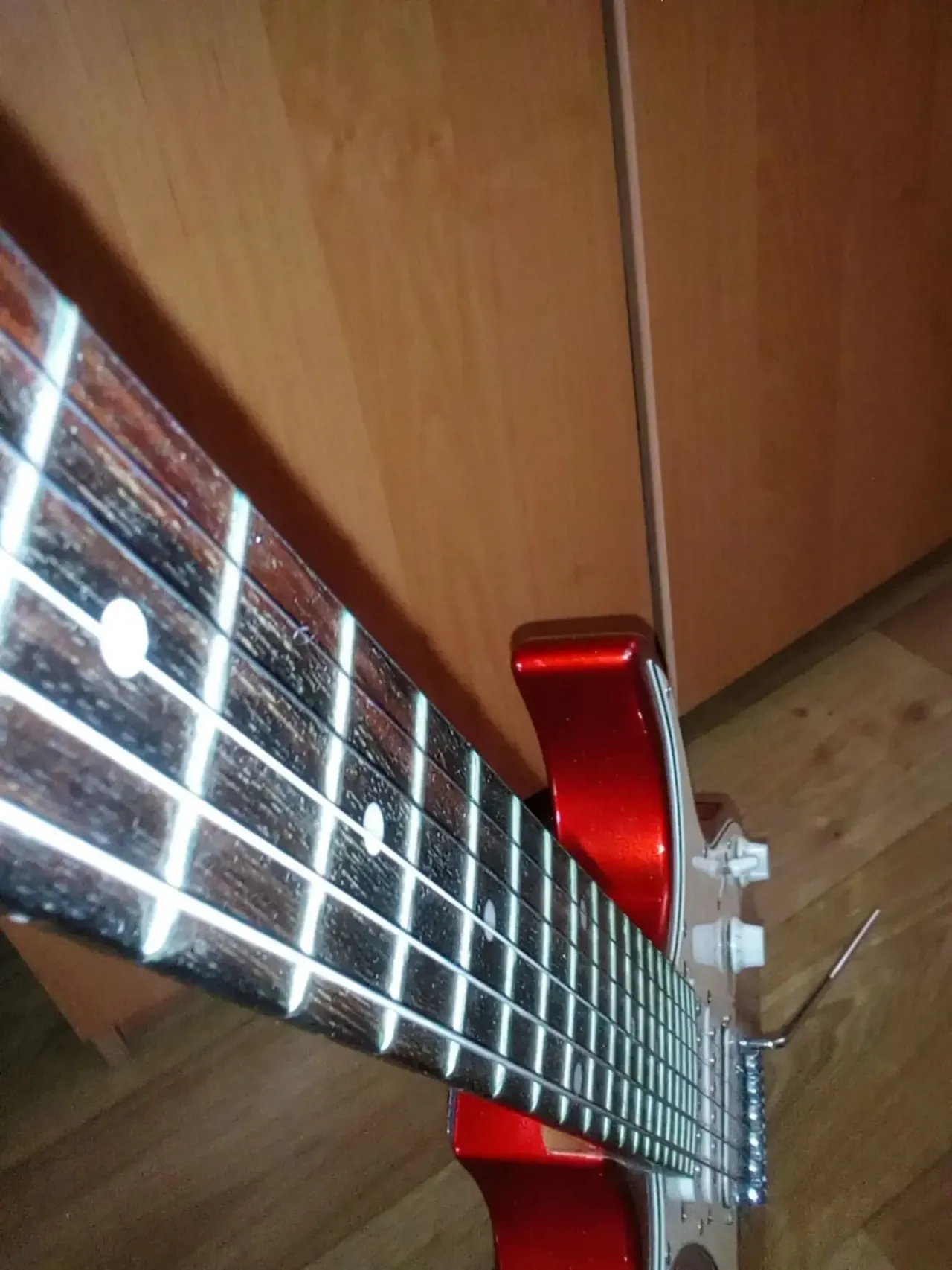 Электрогитара Ibanez GRX40 8
