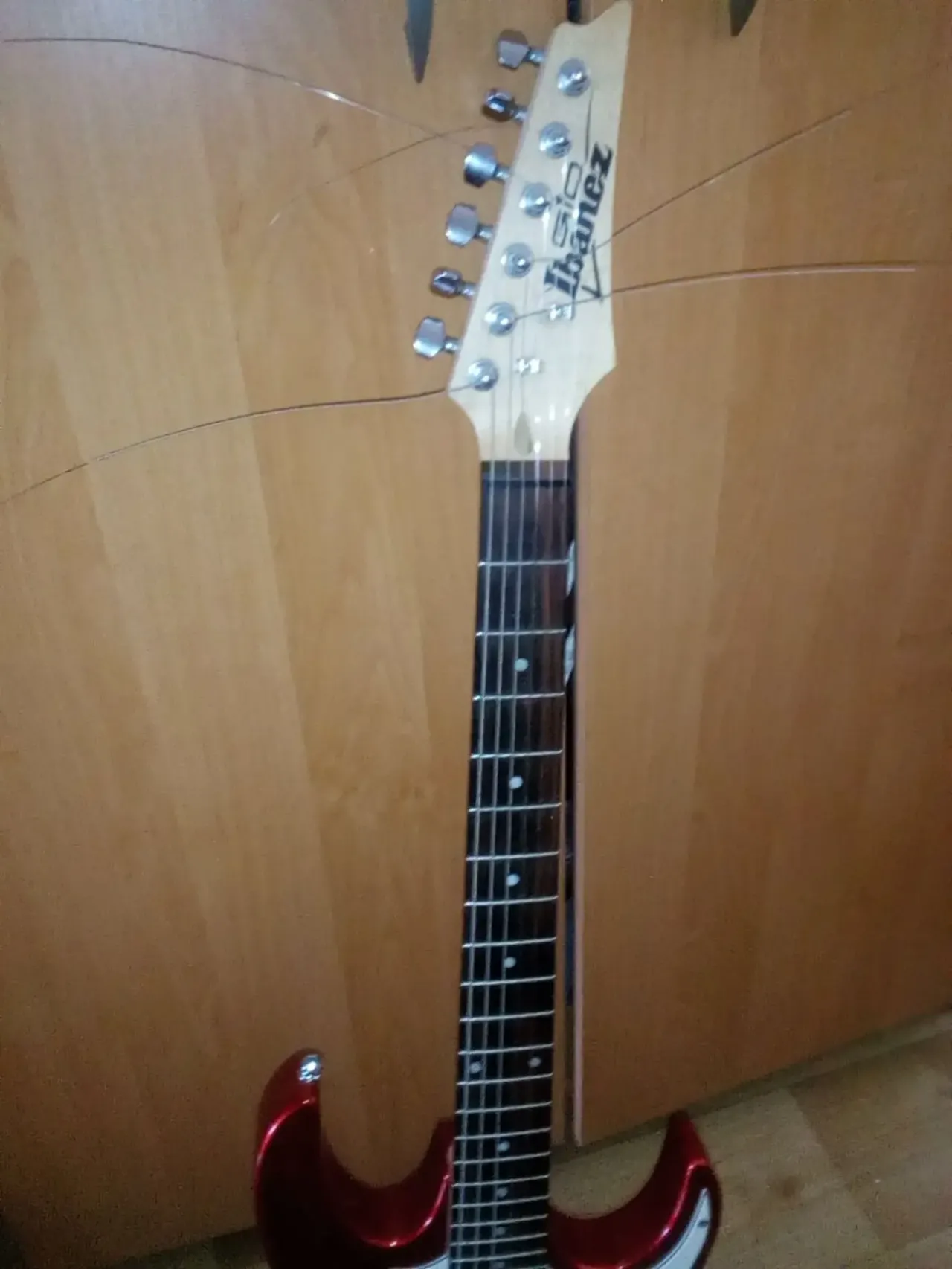 Электрогитара Ibanez GRX40 3