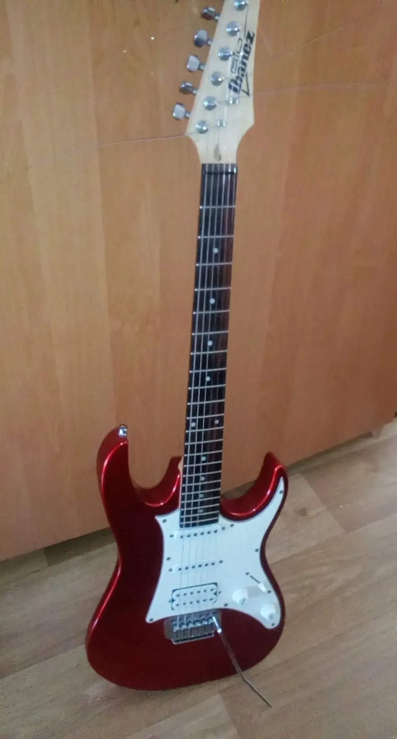 Электрогитара Ibanez GRX40 2