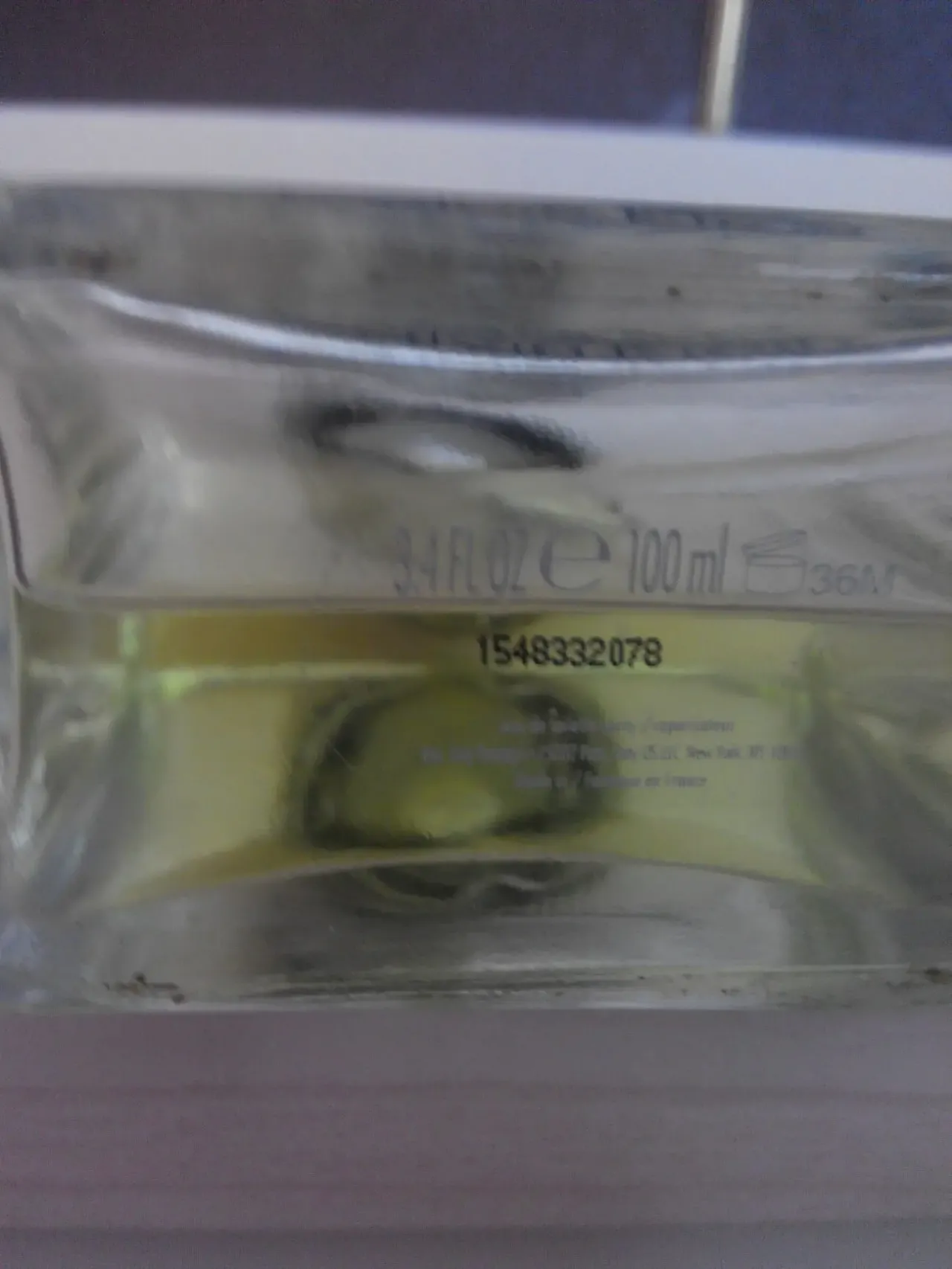 Туалетная вода Calvin Klein Eternity for Men 3