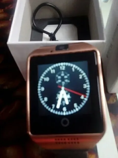 розумний годинник 2