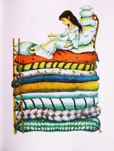 Казки. Ганс Крістіан Андерсен 6