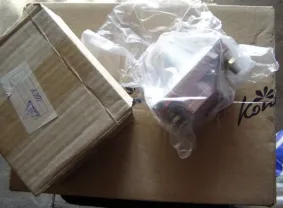 ТКС 601, РС 330, ТМ 100, ММ 355