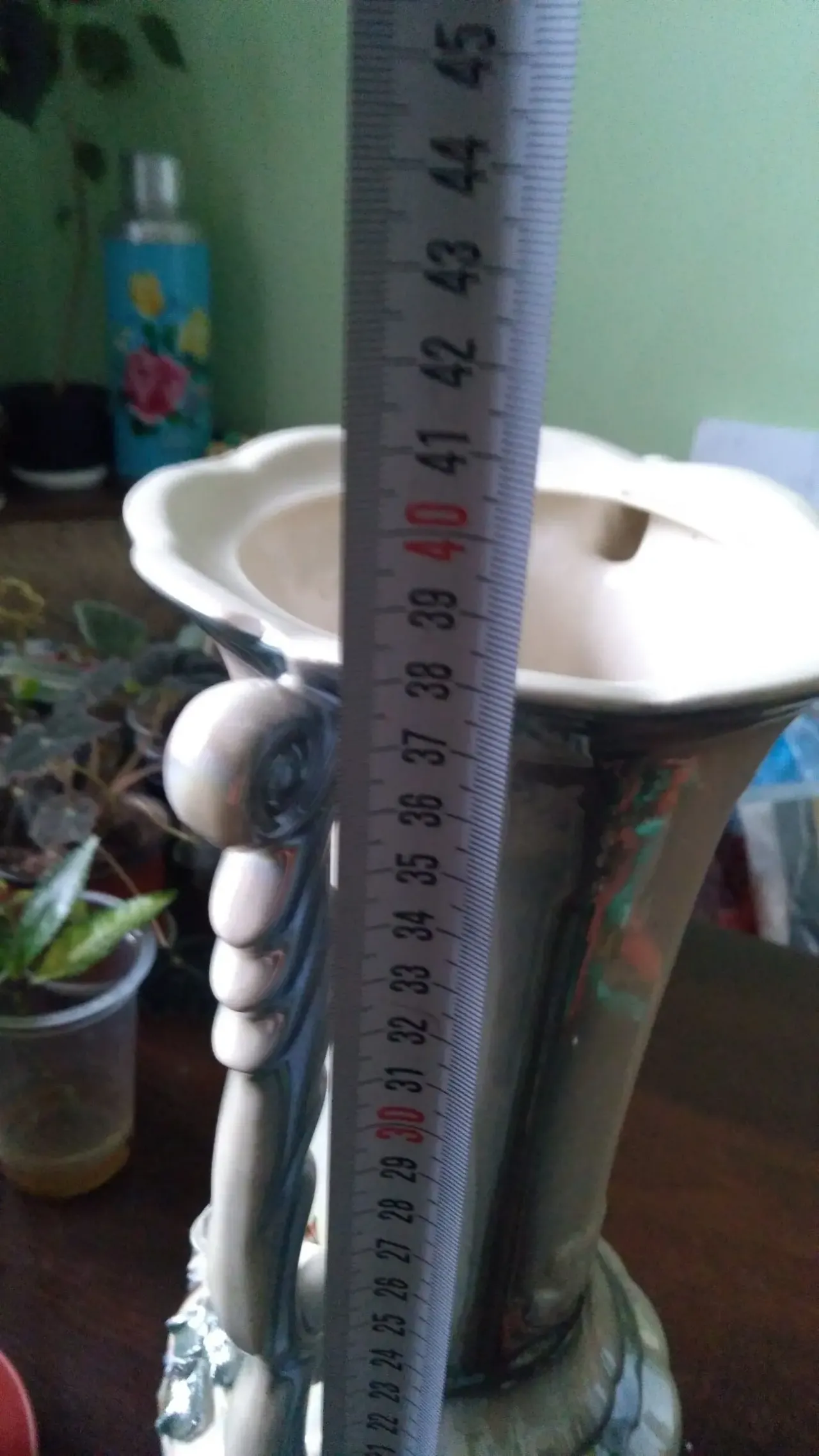 Ваза для цветов 5