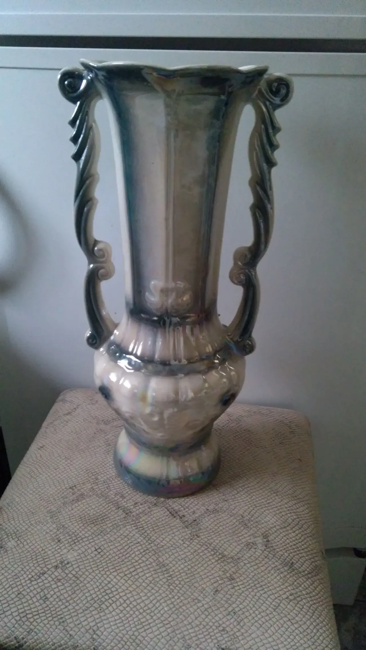 Ваза для цветов 3