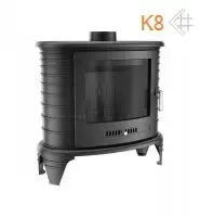 Печь Камины . Буржуйка. Булерьян 4