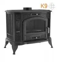 Печь Камины . Буржуйка. Булерьян 8