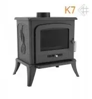 Печь Камины . Буржуйка. Булерьян 3