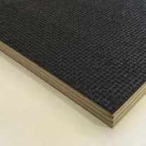 Фанера ФСФ ламинированая 2500х1250