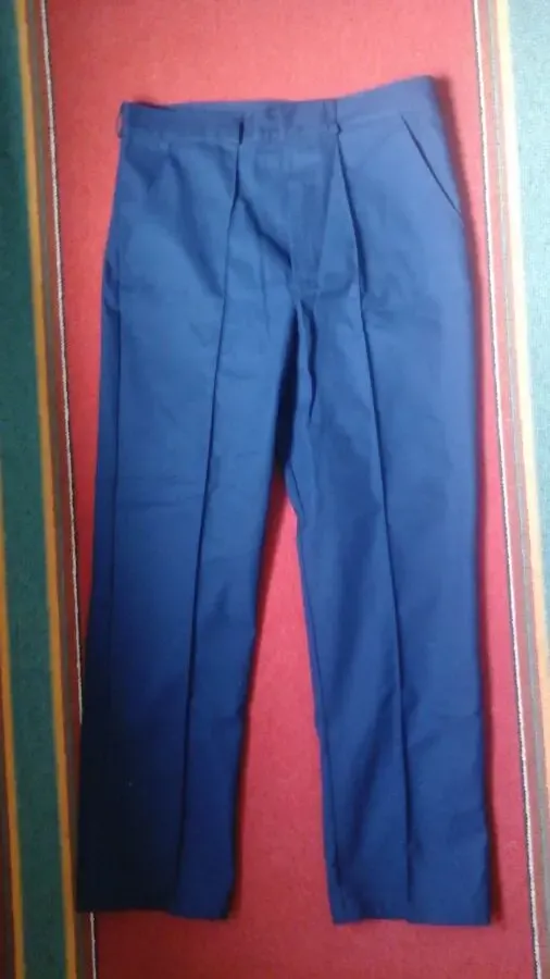 Штани робочі штаны брюки рабочие размер 42 Xxs 2