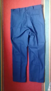 Штани робочі штаны брюки рабочие размер 42 Xxs