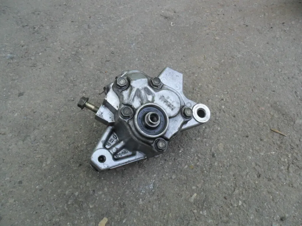 56110-PM3-010, Насос ГУР Хонда Цивик IV , PM3 оригинал, 56110-PM3-030