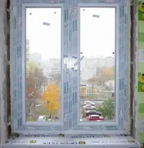 Металлопластиковые/пластиковые окна Salamander