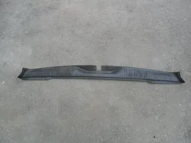 Ford 97BB-N40374-AB, Накладка порога багажника Форд Мондео, Оригинал