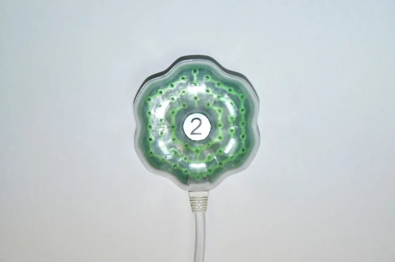 Шипы и Катушки Мишина Электростатические П-Во Юконд Тольятти генератор 3