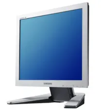 Поворотный Монитор Samsung 720 B.