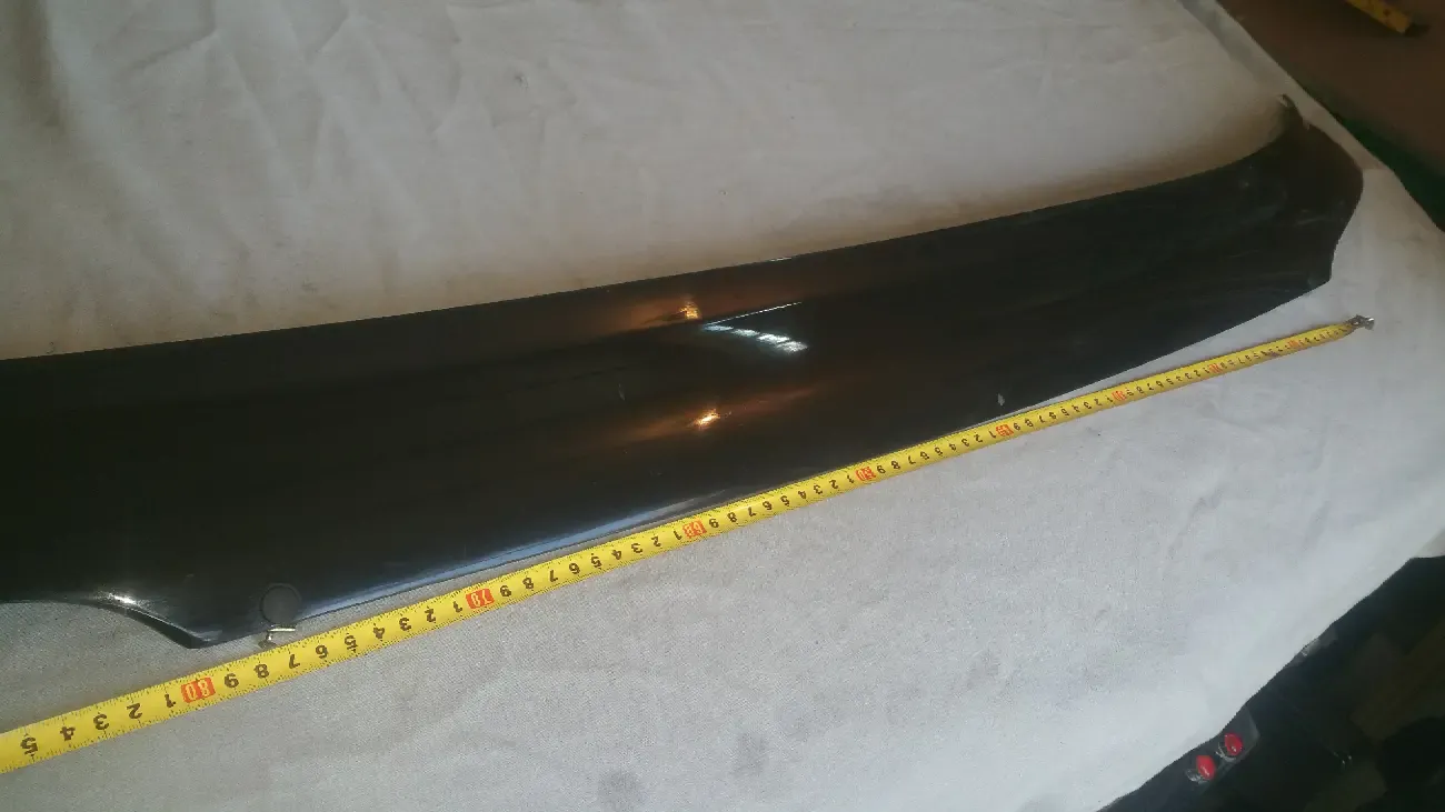 Продам дефлектор  капота 2