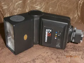 Фотовспышка HANIMEX