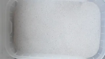 Пісок кварцовий фр 0,1-0,2