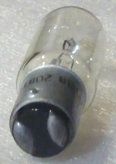 Осветитель, лампа, подсветка микроскопа мбс-1, мбс-2 7