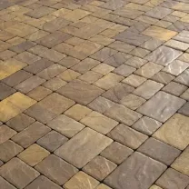 Тротуарная плитка  Венеция