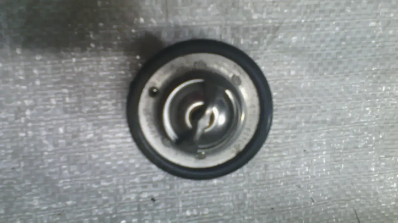 Термостат 928m-8575-ae Форд оригинал 2