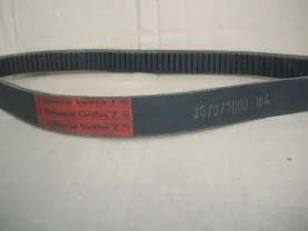Ремень вариатора  Continental Variflex   Z  28/9/1000 №4