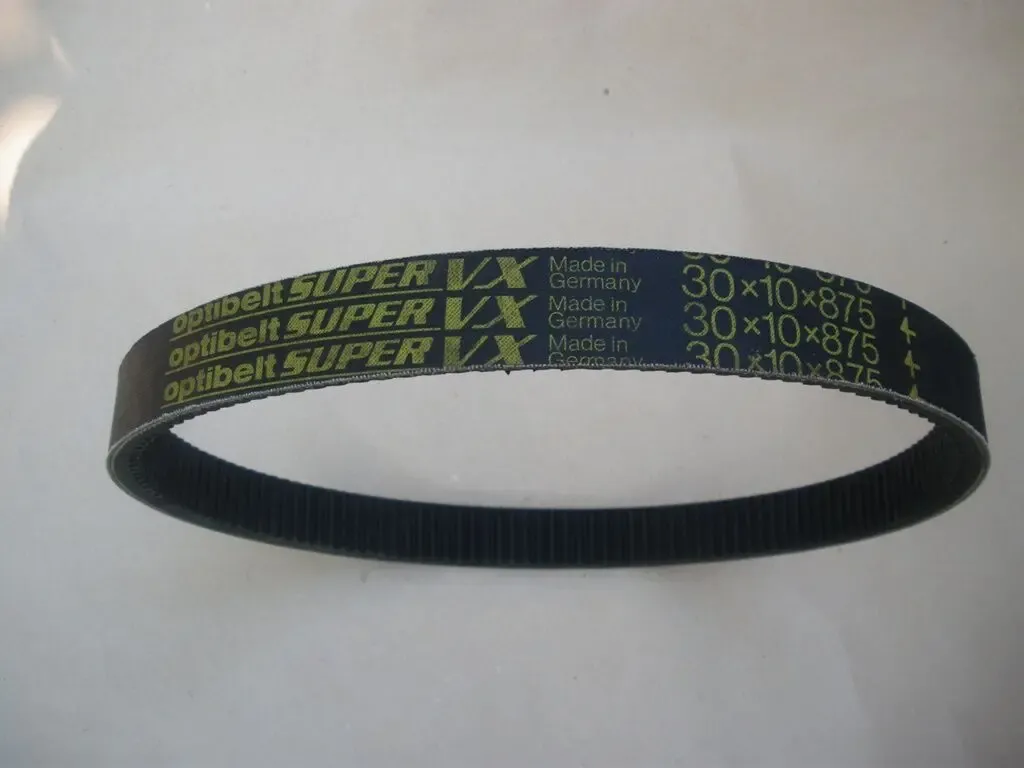 Ремень вариатора optibelt  SUPER VX   30/10x875 5