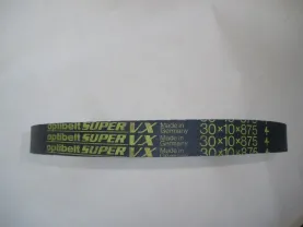 Ремень вариатора optibelt  SUPER VX   30/10x875