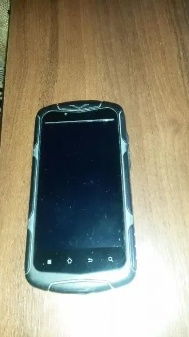 СМАРТФОН NO.1 X-Men X1 IP68