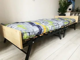 розкладне ліжко