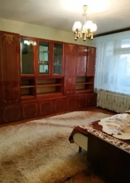 Недорогая квартира