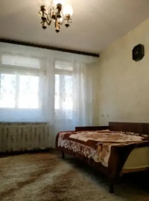 Недорогая квартира 3