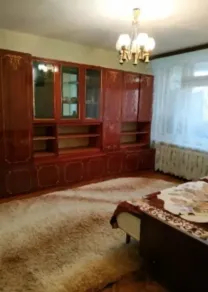 Недорогая квартира
