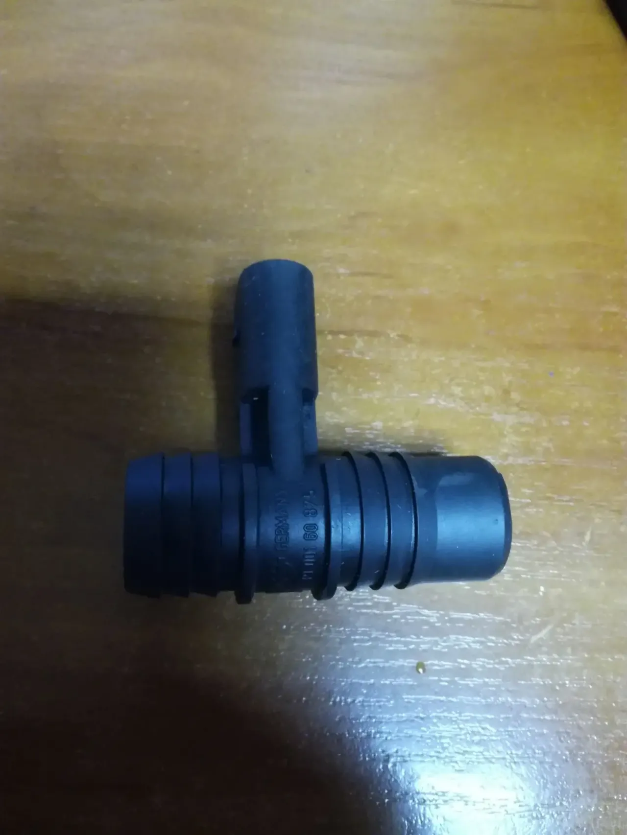 Датчик давления воздуха VW LT 28-46 1996-2006 2.8tdi