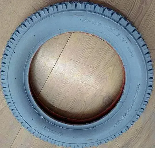 покрышка 62-203\60-320\3.00-8\колесо 200-50 инвалидной электроколяски 3