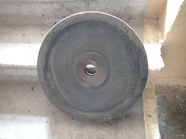 Куплю спортінвентар  Гантели, гири, штанги, блини 2