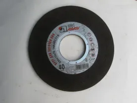 круг для заточки пил Луга 250*10*76