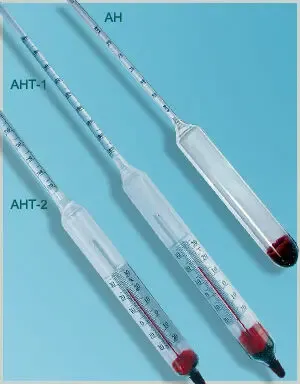 Ареометр АНТ 1 (650-710710-770770-830830-890890-950950-10101010-