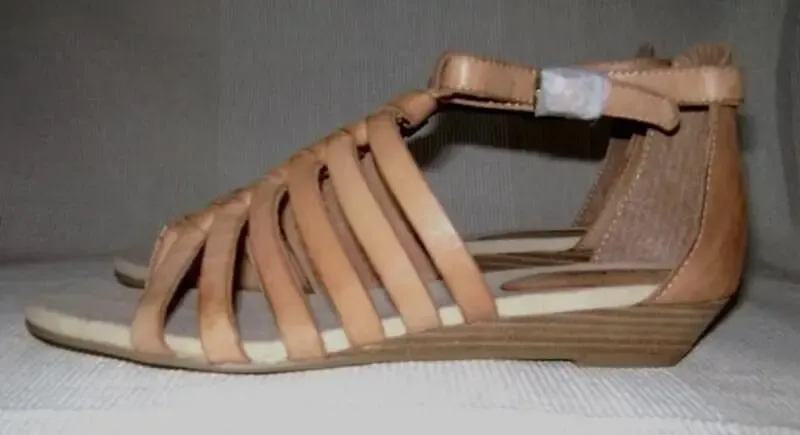 Сандалии ’Cote femme’ р.36, босоножки новые 3