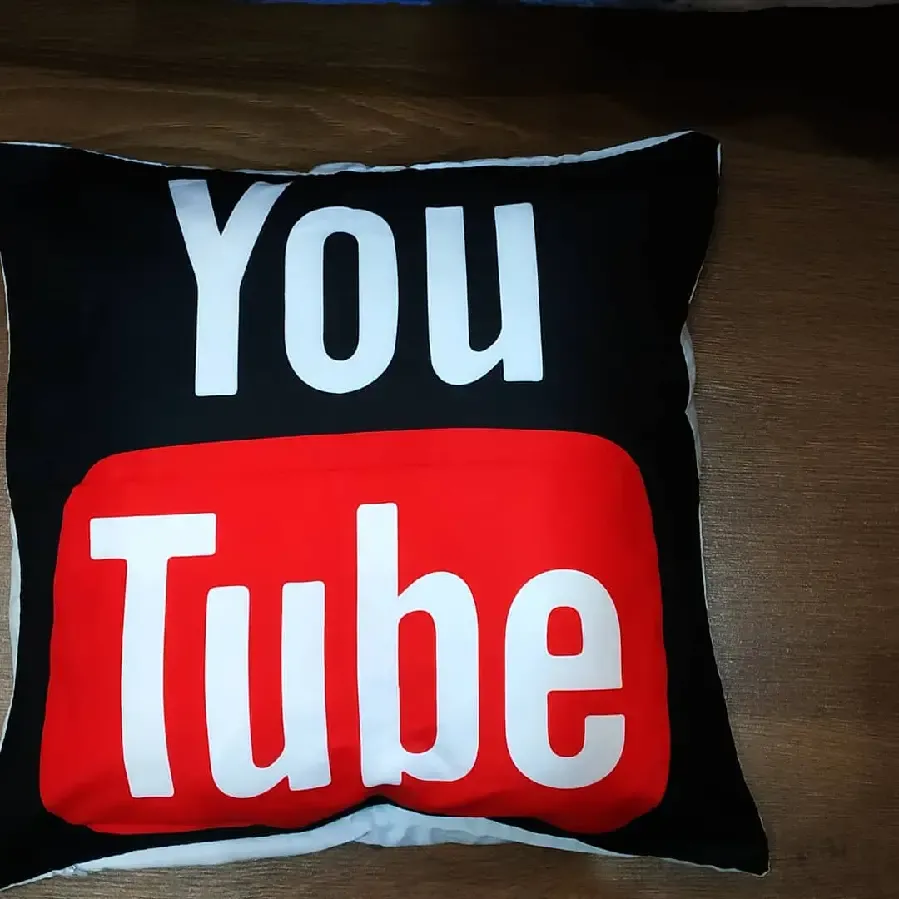 Наволочка декоративная